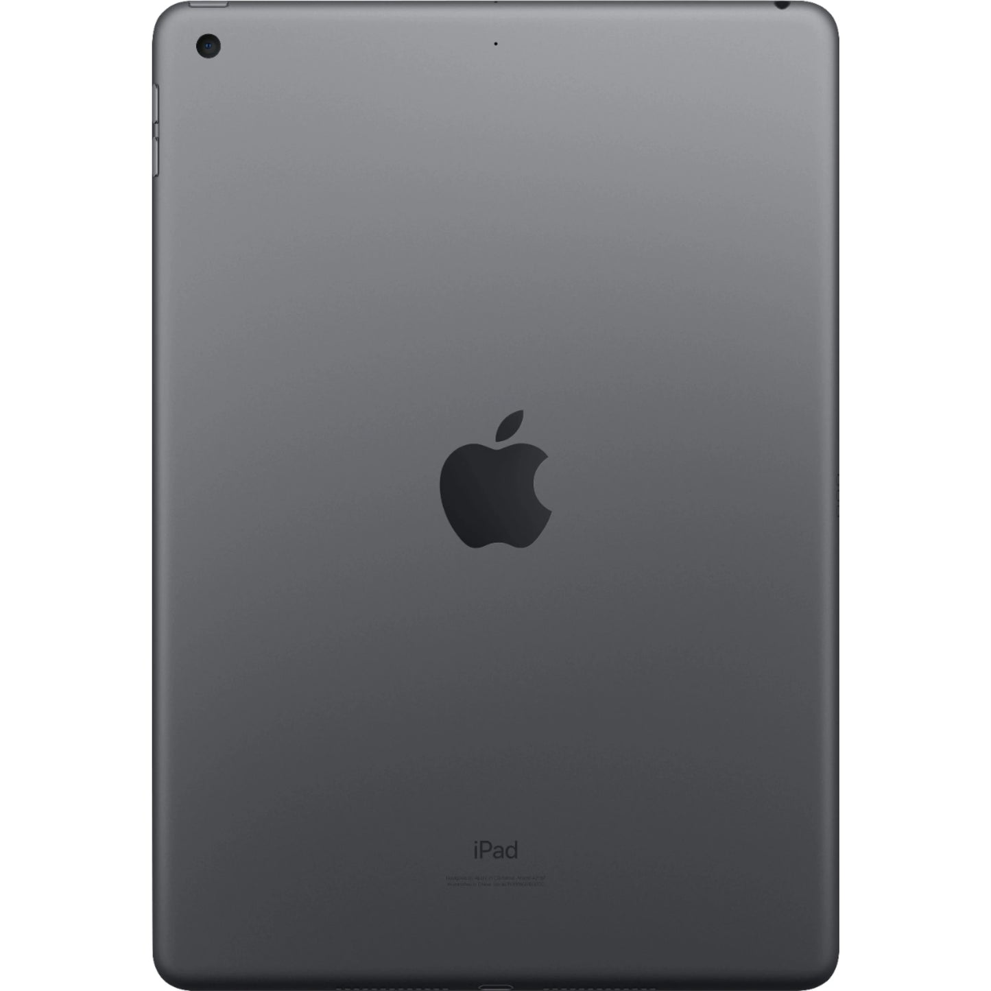 Apple iPad 7 10.2" Tablet 32GB WiFi, Space Gray (Scratch and Dent)