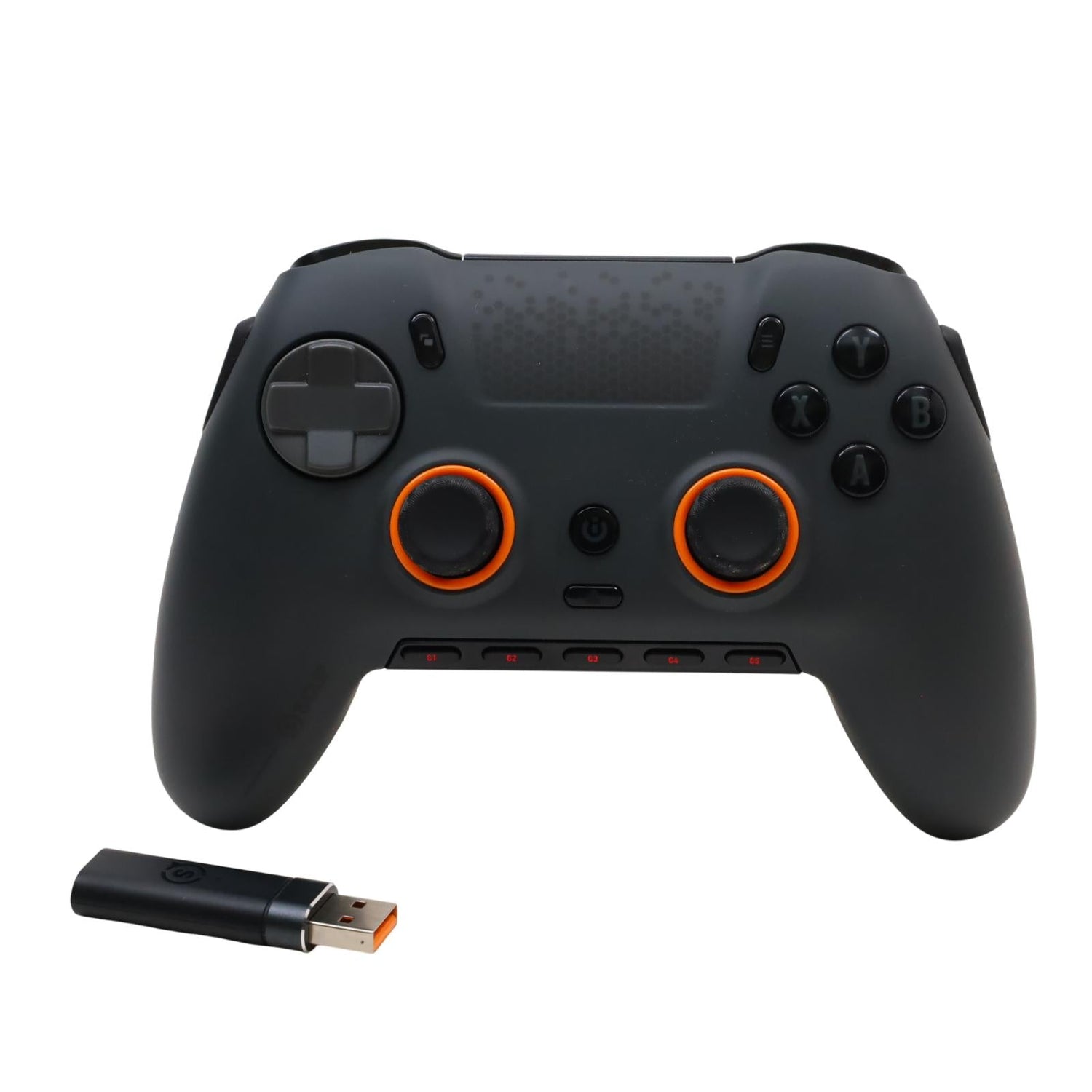 Gaming Controllers