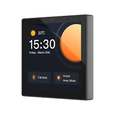 Home Automation