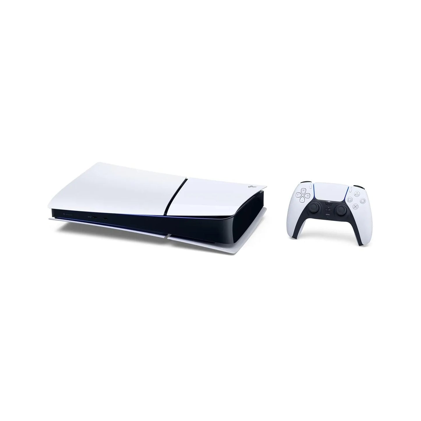 PlayStation 5 Digital Edition Console (825GB) - Fortnite Flowering Chaos Bundle