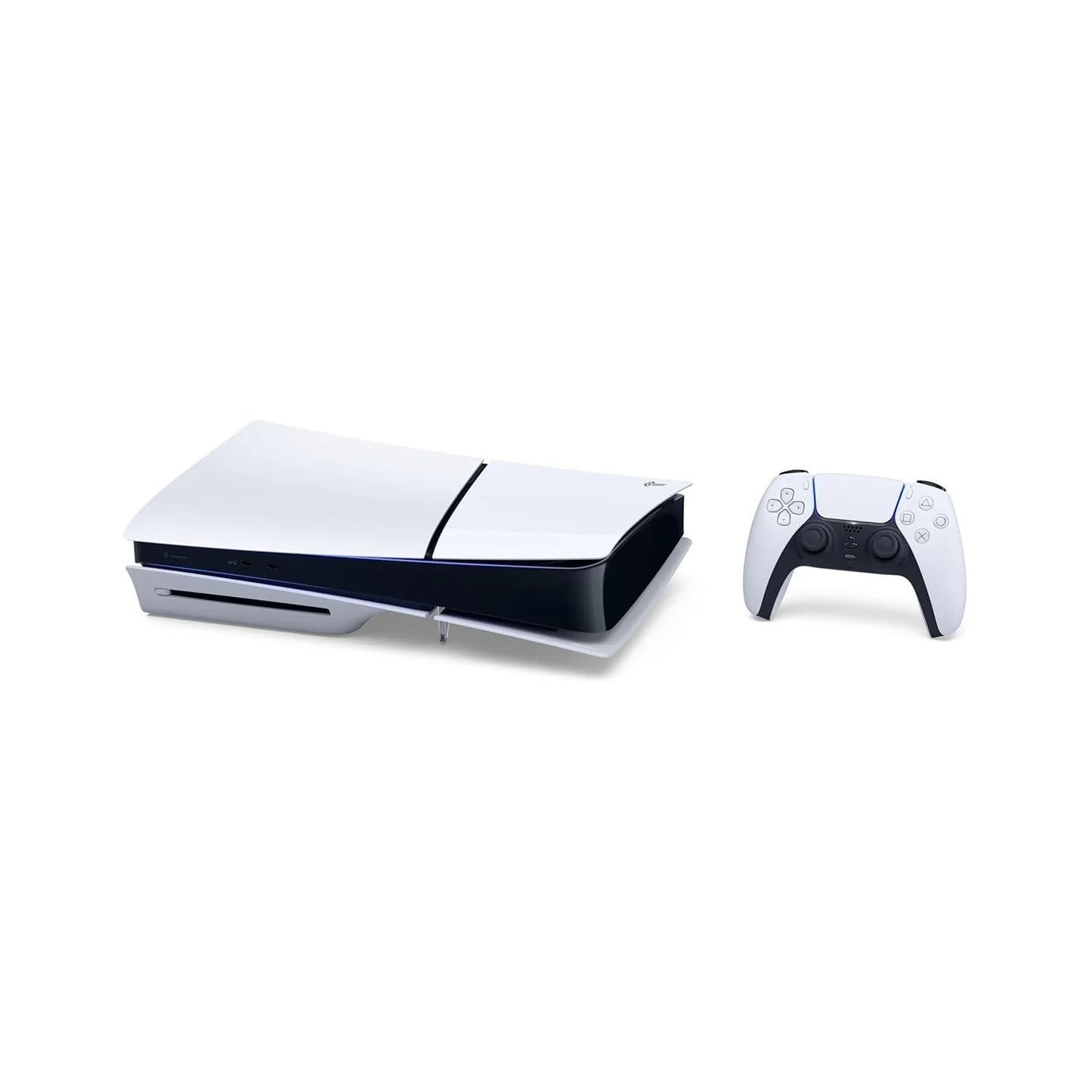 PlayStation 5 Disc Edition Console (1TB) – Fortnite Flowering Chaos Bundle, PS5 Game Disc Version