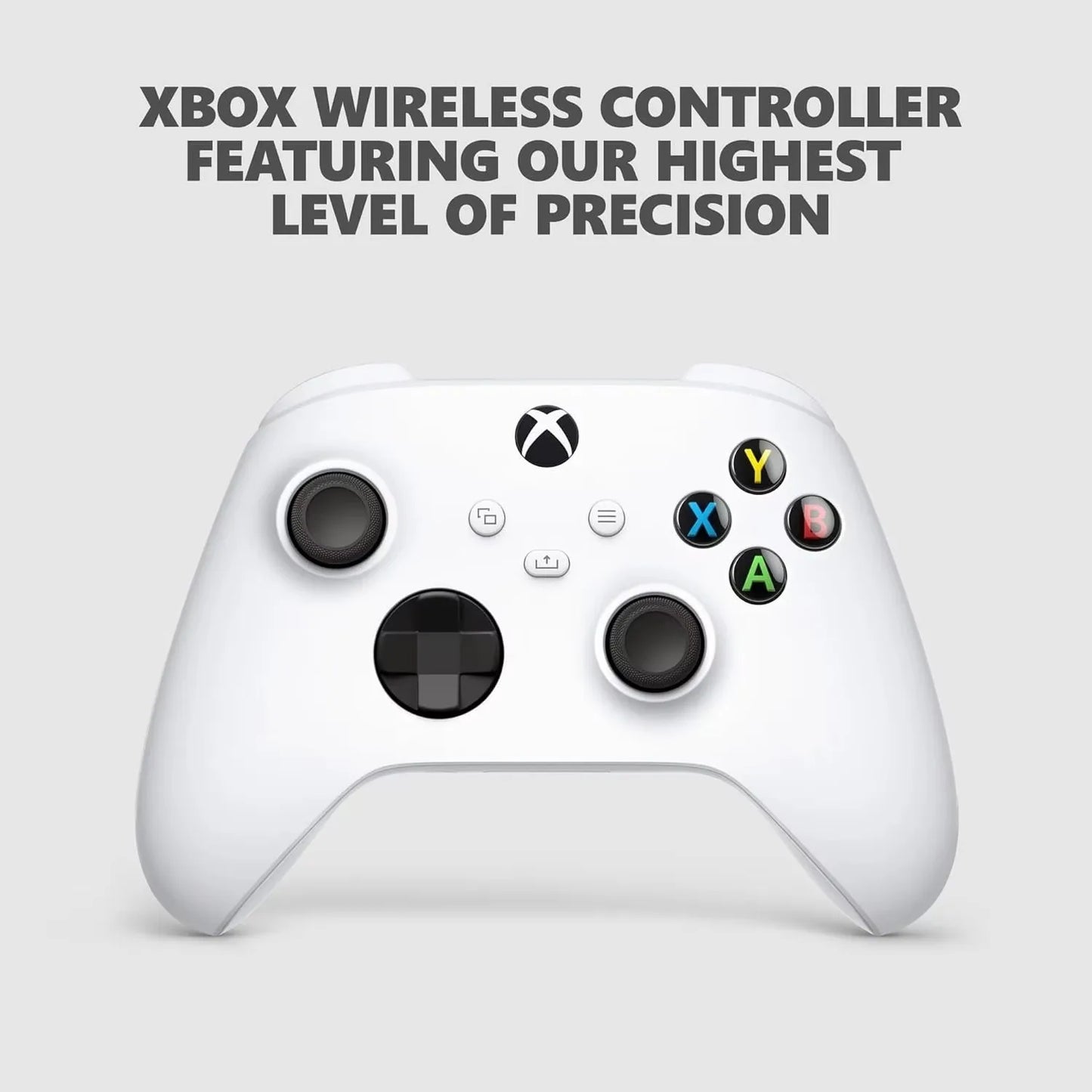 Xbox Series X 1TB All Digital Console (Disc Free) White