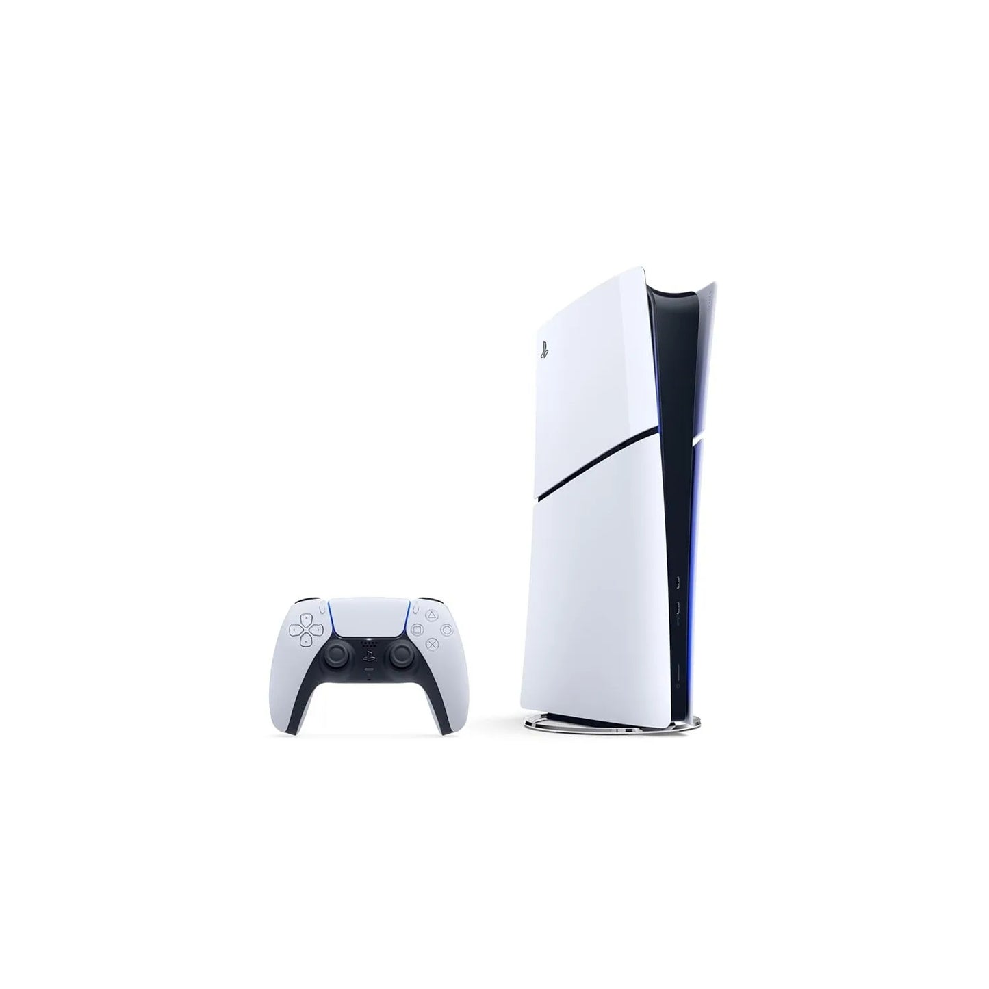 PlayStation 5 Digital Edition Console (825GB) - Fortnite Flowering Chaos Bundle