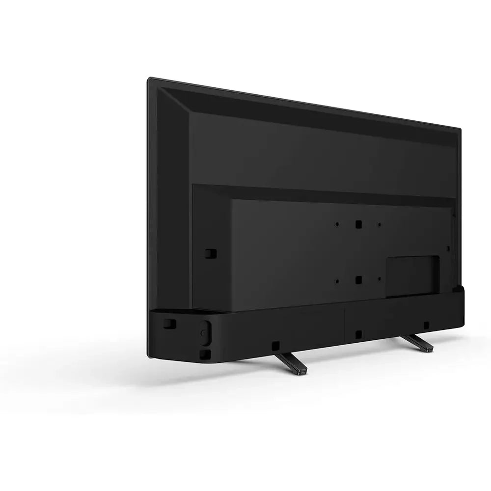 32 Inch 720p HD LED HDR TV W830K Series with TV and Assistant-2022 el, Black