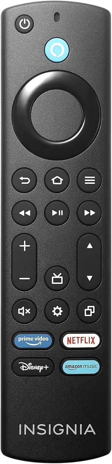 32-inch Full HD Smart TV with Alexa Voice Remote, Stream Live TV and Movies Without Cable