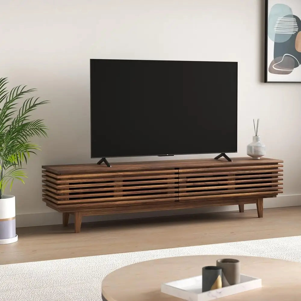 55" Class 4-Series 4K UHD HDR Smart u TV(Wi-i, R, USB, Ethernet, HDMI) - 55S455