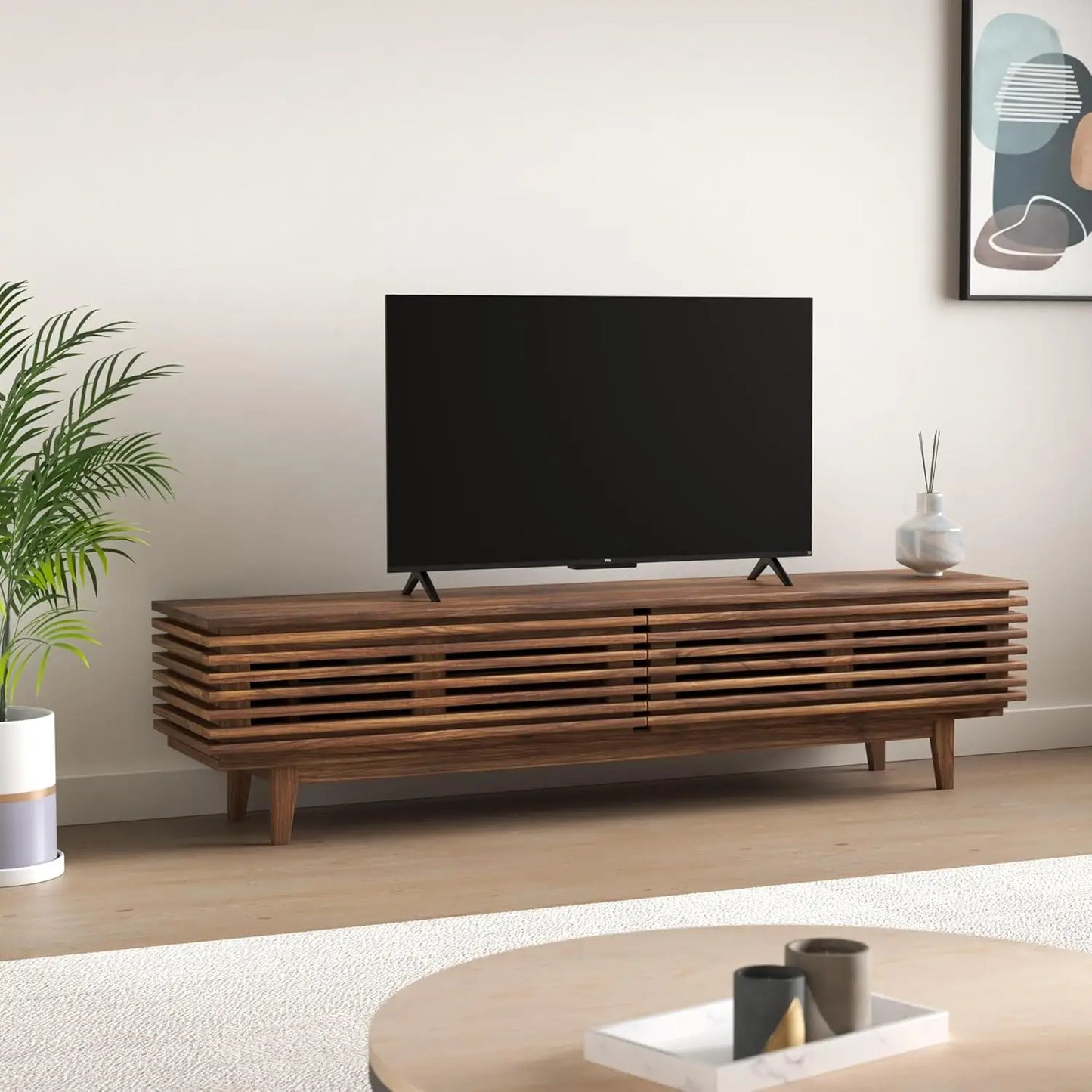 43-Inch UHD 4K Smart TV with Fire TV, Dolby Vision, HDR PRO+, Alexa Built-in, Apple AirPlay 2 Compatibility