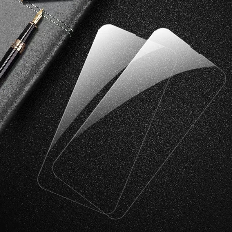 IVMI Global Vision 17Pro max 4G Network cellphone 6.9'' 4500mAh Android 64GB ROM Dual SIM Google Play Store Mobile Phones