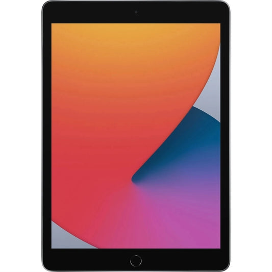 Apple iPad 8th Gen (2020) 10.2" Tablet 32GB WiFi, Space Gray (Scratch and Dent)