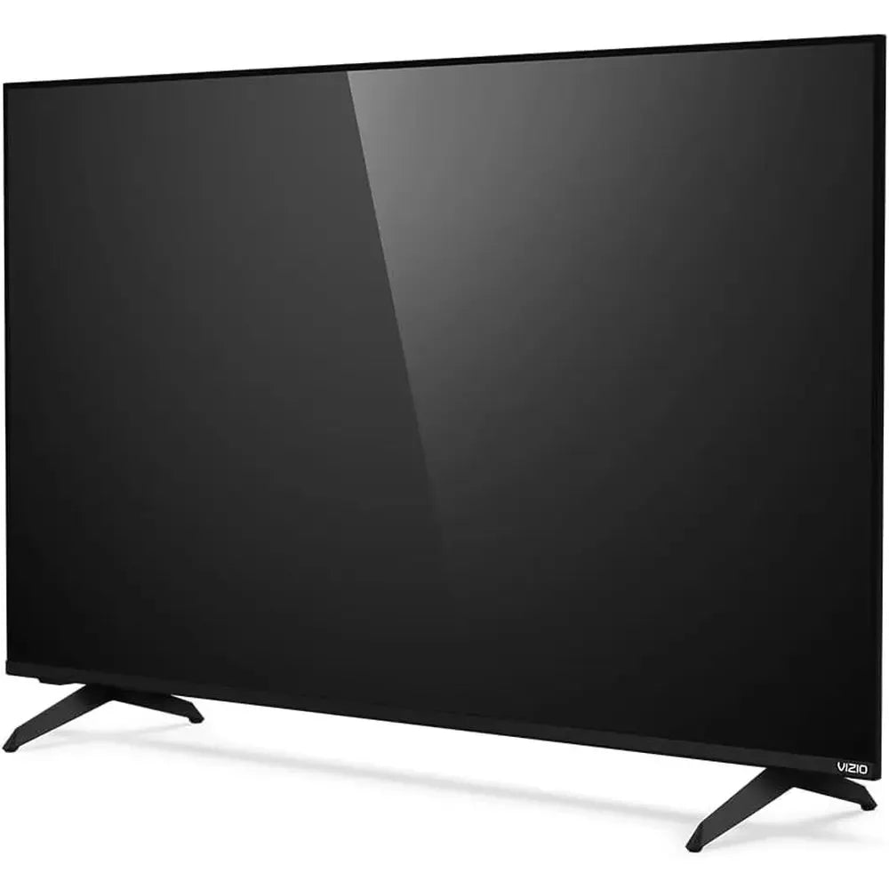 50 Inch 4K UHD Smart TV with Dolby Vision HDR HDR10+ H, ull Array LED, Bluetooth able, DTS Virtual X, HDMI VRR, V-Gaming Engine