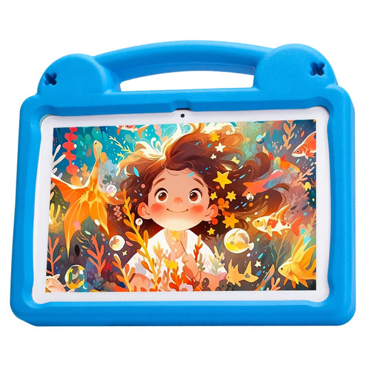 10.1" Android Tablet, Android 15 Kids Tablet, 8GB+64GB, Allwinner A523 Octa-core, 5000mAh Battery Gaming Tablet PC,Birthday Gift
