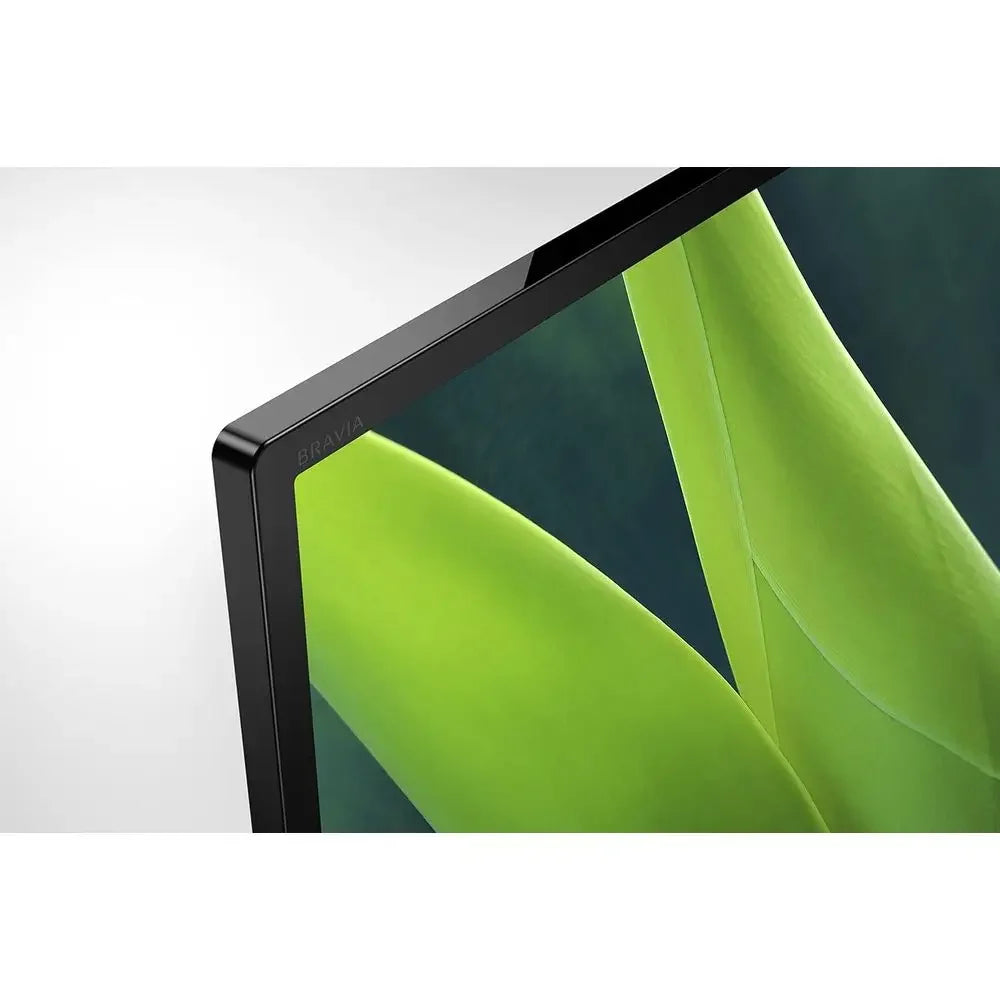 32 Inch 720p HD LED HDR TV W830K Series with TV and Assistant-2022 el, Black