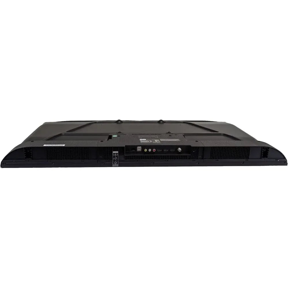 43-Inch HD Smart Android TV, elLED Display with HDR10, Wi-i and Bluetooth, Assistant Built-in, Compatible with Alexa