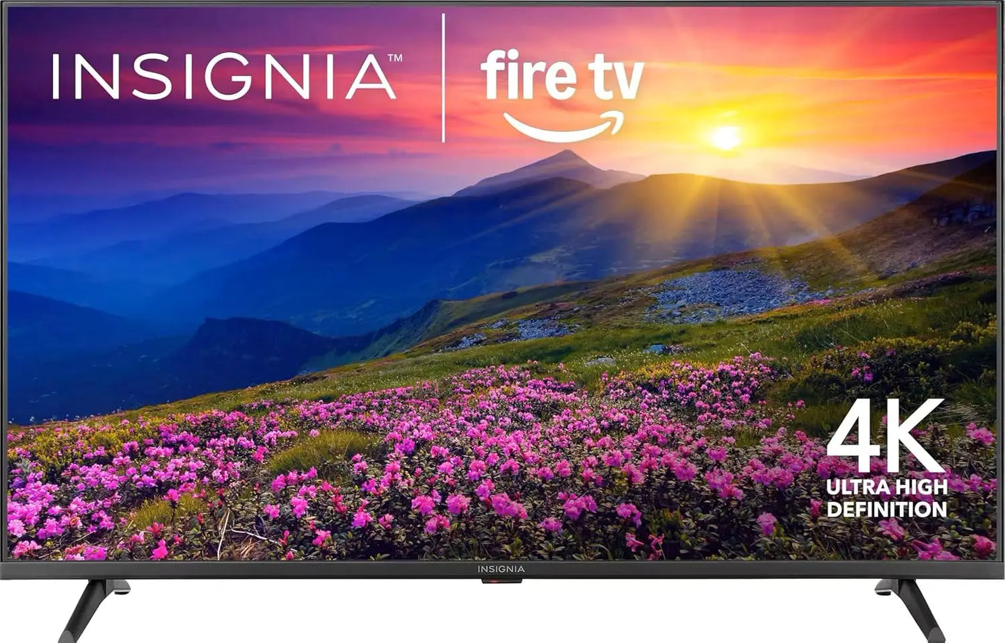 70-inch 4K UHD Smart TV with Alexa Voice Remote, HDR10, Fire TV Streaming