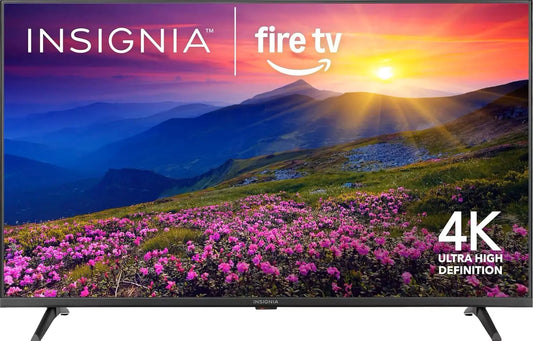 70-inch 4K UHD Smart TV with Alexa Voice Remote, HDR10, Fire TV Streaming