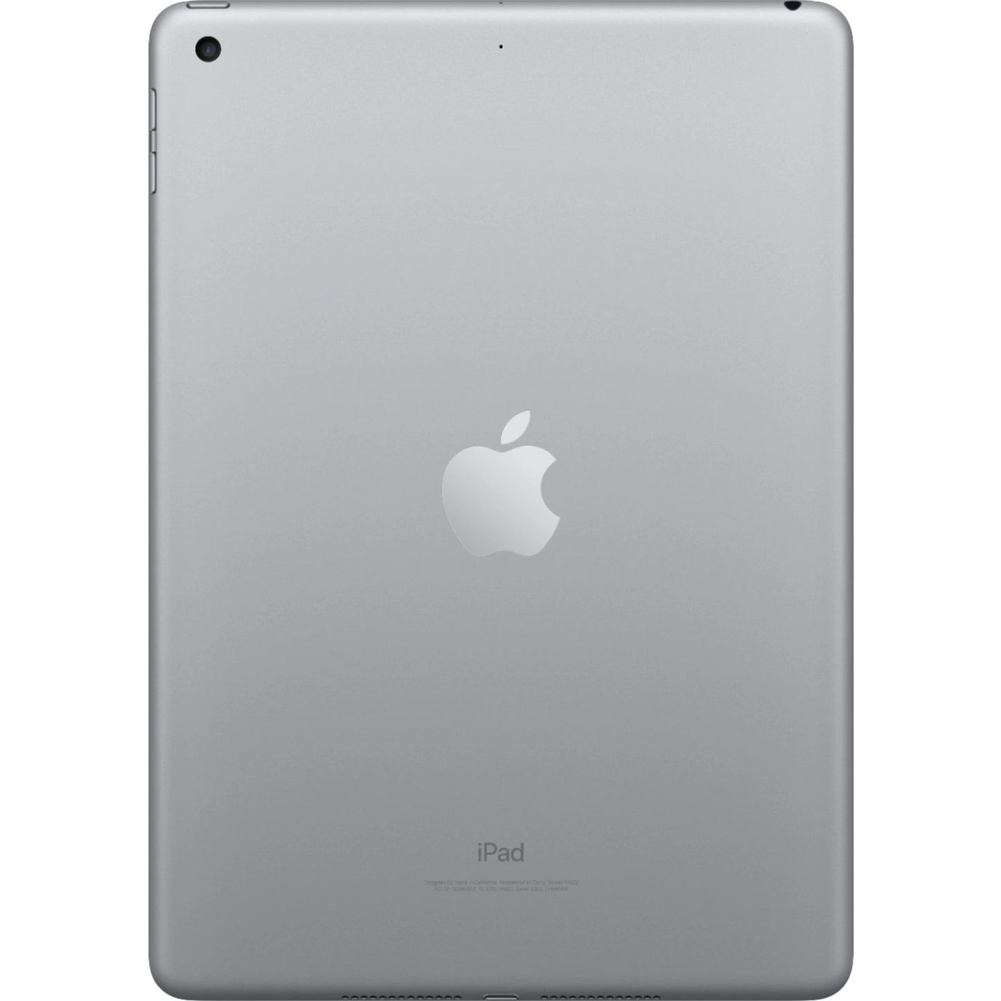 Apple iPad (6th Gen) 9.7" Tablet 32GB WiFi, Space Gray (Scratch and Dent)