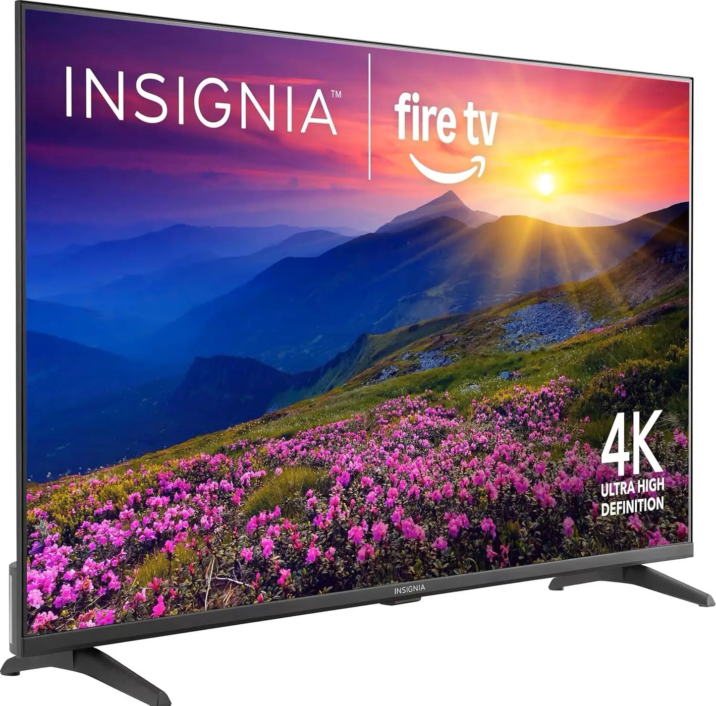70-inch 4K UHD Smart TV with Alexa Voice Remote, HDR10, Fire TV Streaming