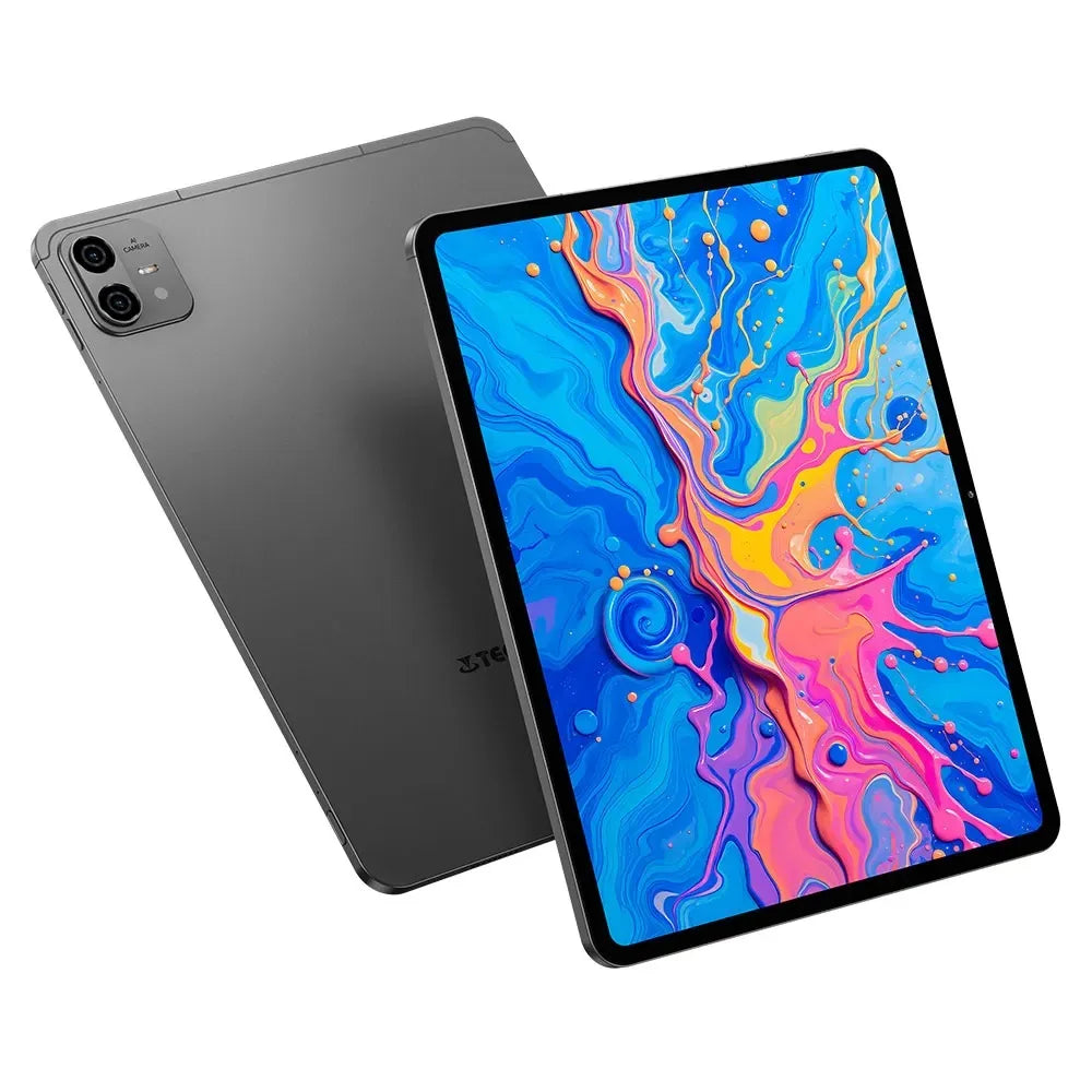 Teclast ArtPad Pro 2026 NEW Tablet 12.7inch Android15 8GB RAM 256GB ROM LTE Support Dual SIM Type-C Charging