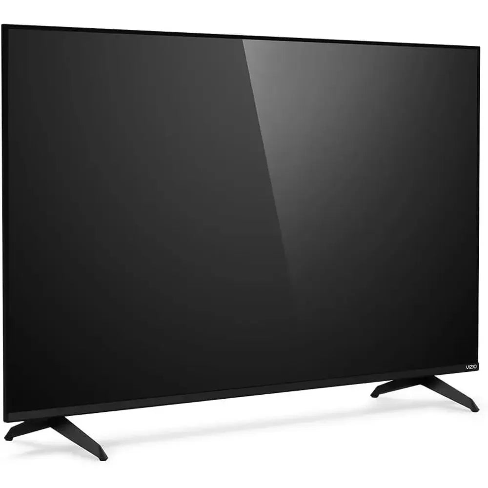50 Inch 4K UHD Smart TV with Dolby Vision HDR HDR10+ H, ull Array LED, Bluetooth able, DTS Virtual X, HDMI VRR, V-Gaming Engine