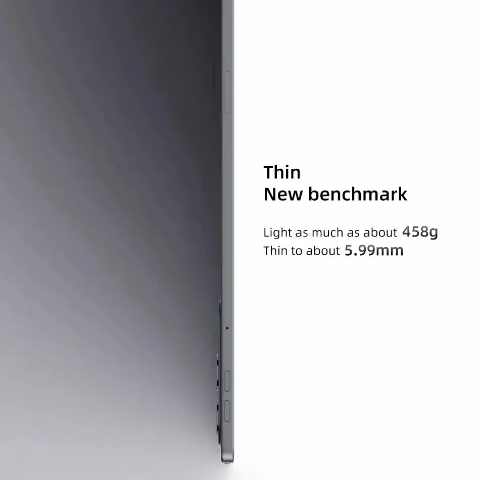 CN Rom Lenovo Xiaoxin Pad Pro GT 2025 Tablet 128 256 GB Snapdragon 8 Gen3 11.1' 144Hz 3.2K LCD Display 13MP 68W Charging 8860mAh